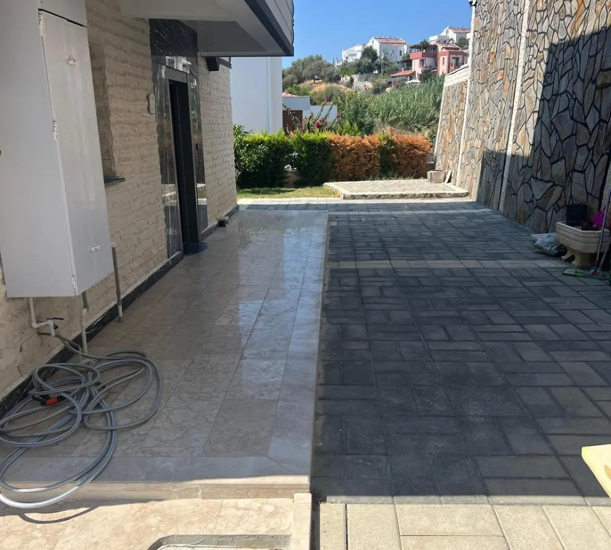 Villa Ceylan Kusadası Turcia