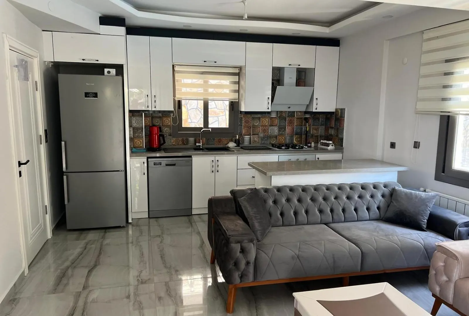 Villa Ceylan Kusadası 0*,  Turcia