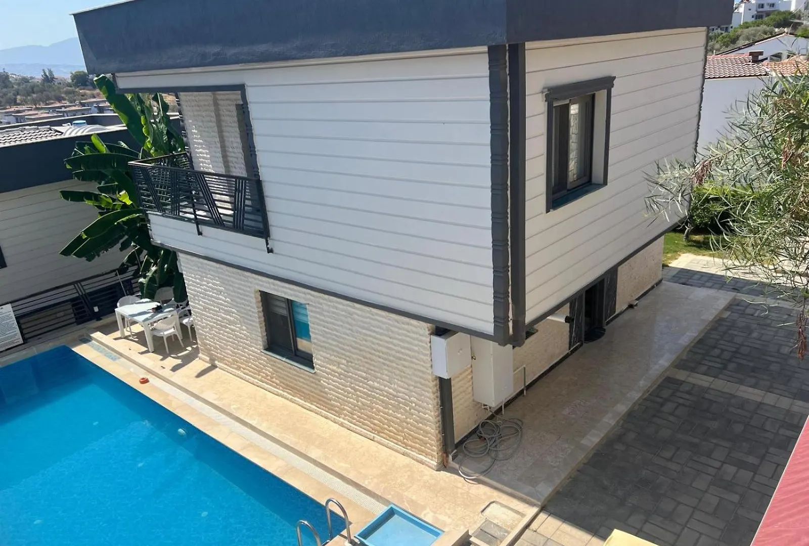 Villa Ceylan Kusadası