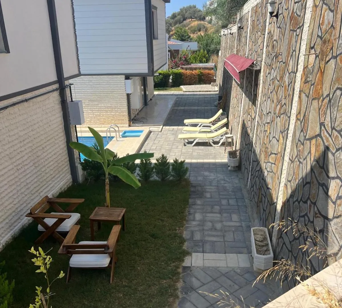 Villa Ceylan Kusadası