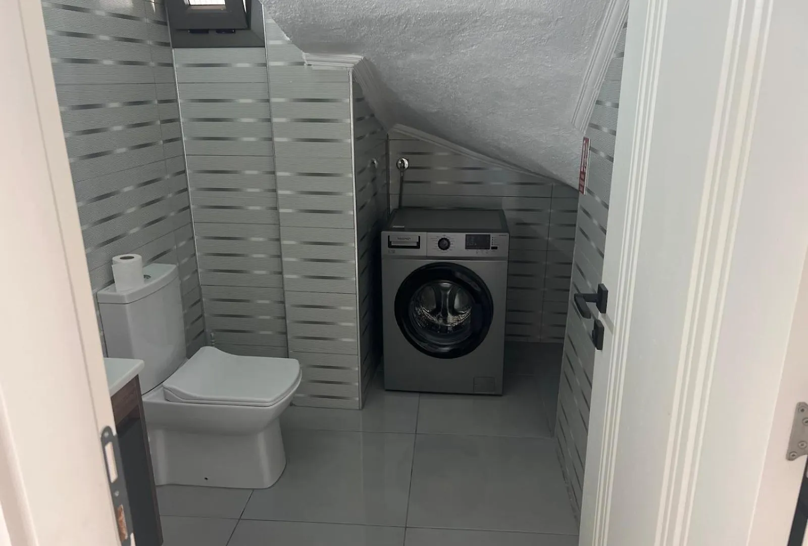 Villa Ceylan Kusadası Turcia