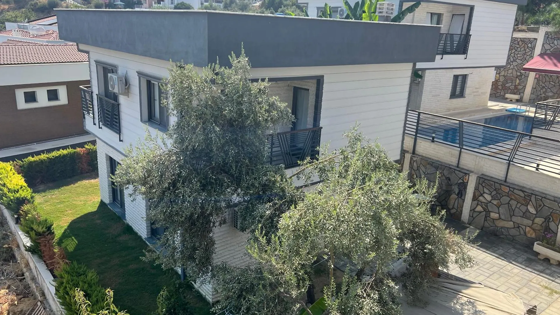 Villa Ceylan Kusadası Turcia